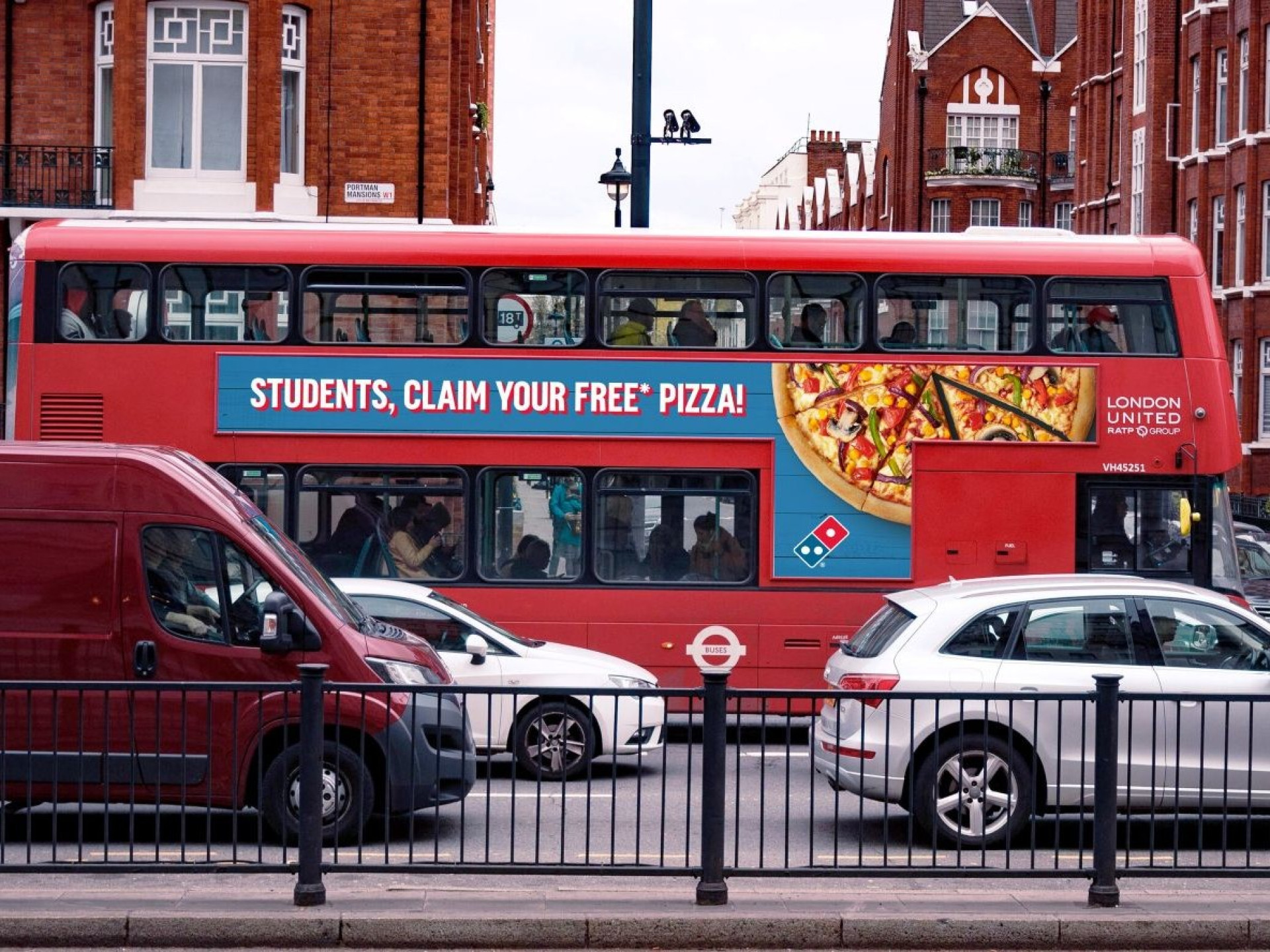 Image of Bus+Superside+Advertising
