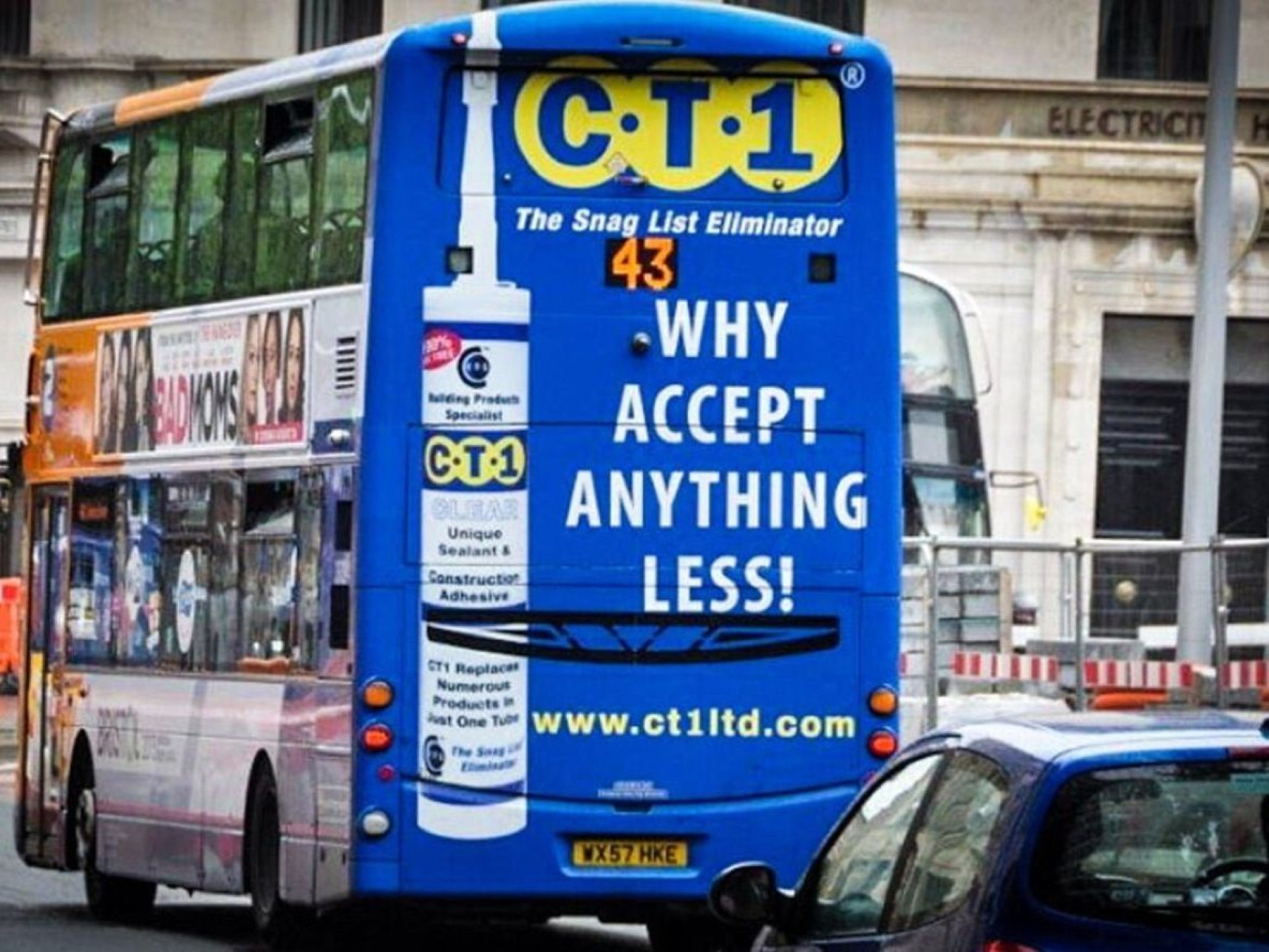 Image of Bus Advertising Mega Rear landscape 42072c12da58bc032fd4b53735c59e60 d18462wk30zq