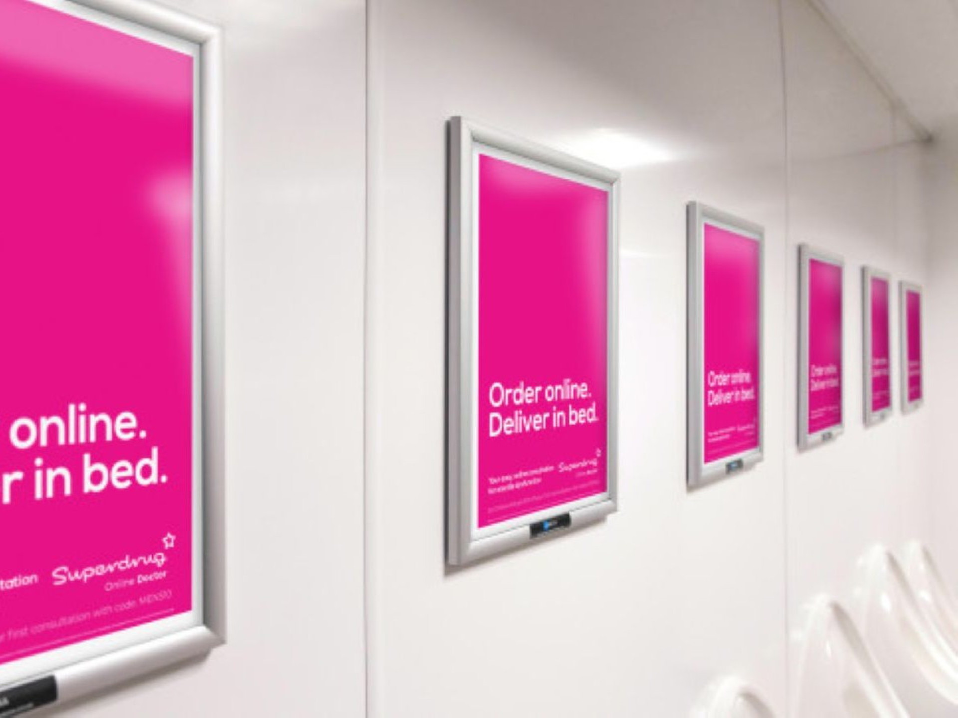 Image of Superdrug A3 multiple ResizedImageWzU0NCwzNjNd