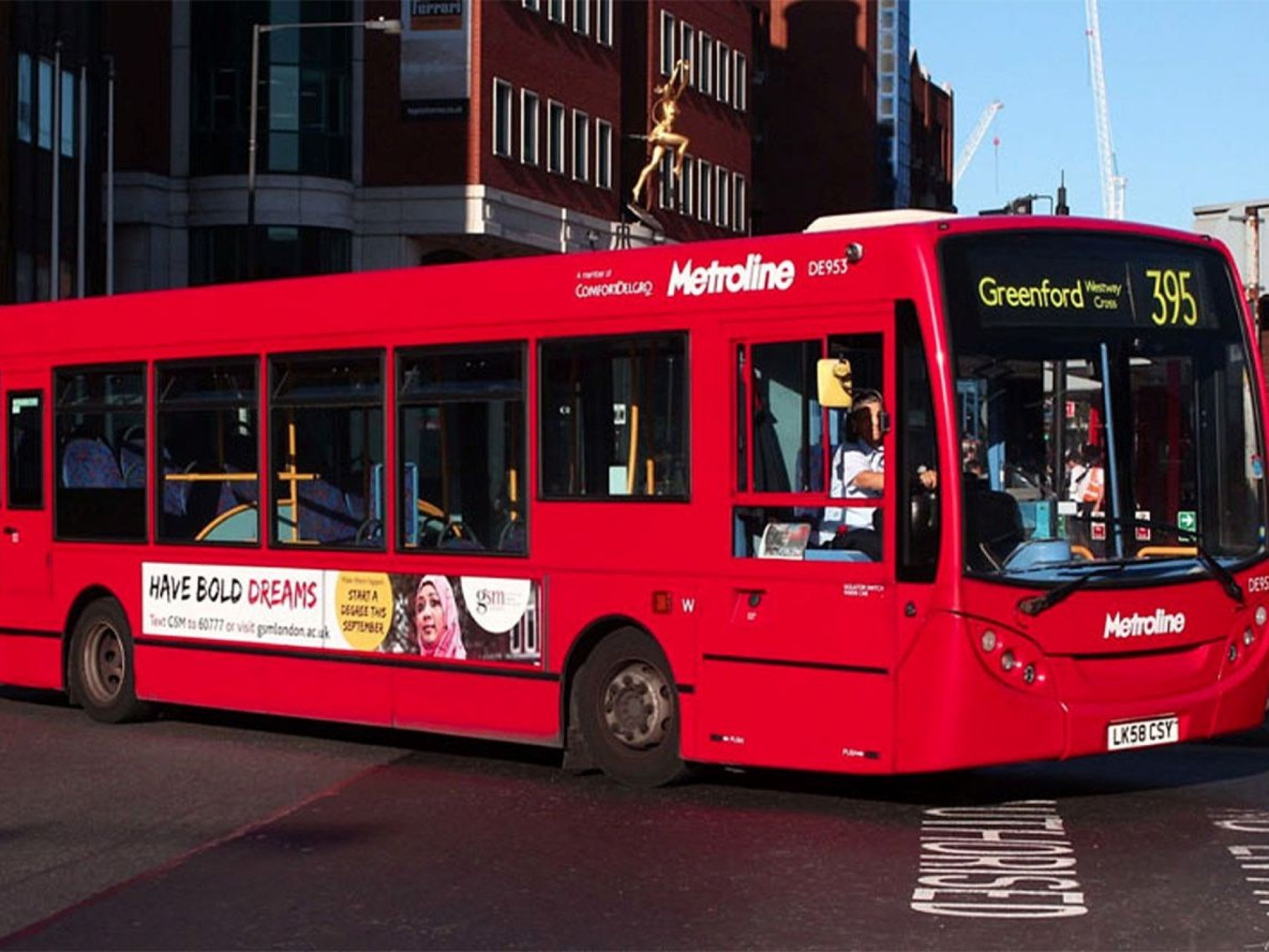 Image of TM+ +BUS+ +STREETLINER