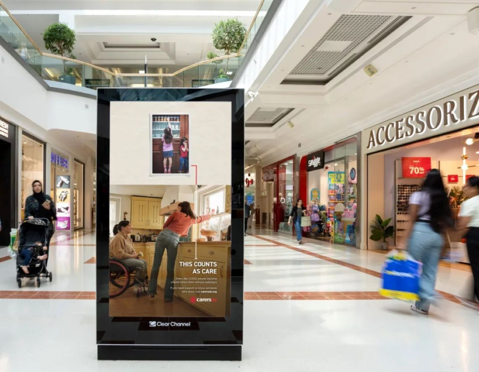Image of carersuk malls live mock up 01 v2