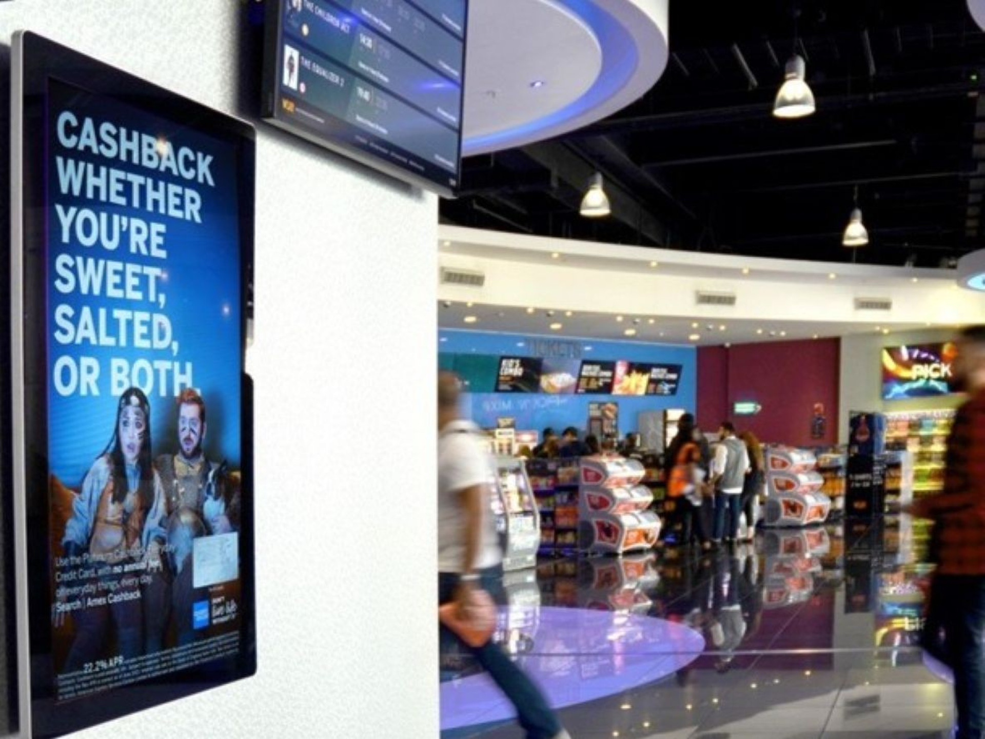 Image of cinema 1