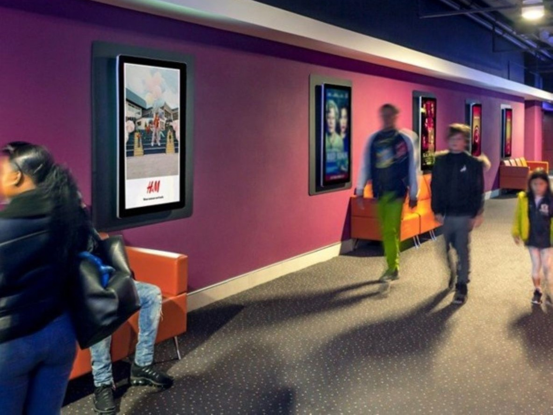 Image of cinema v2