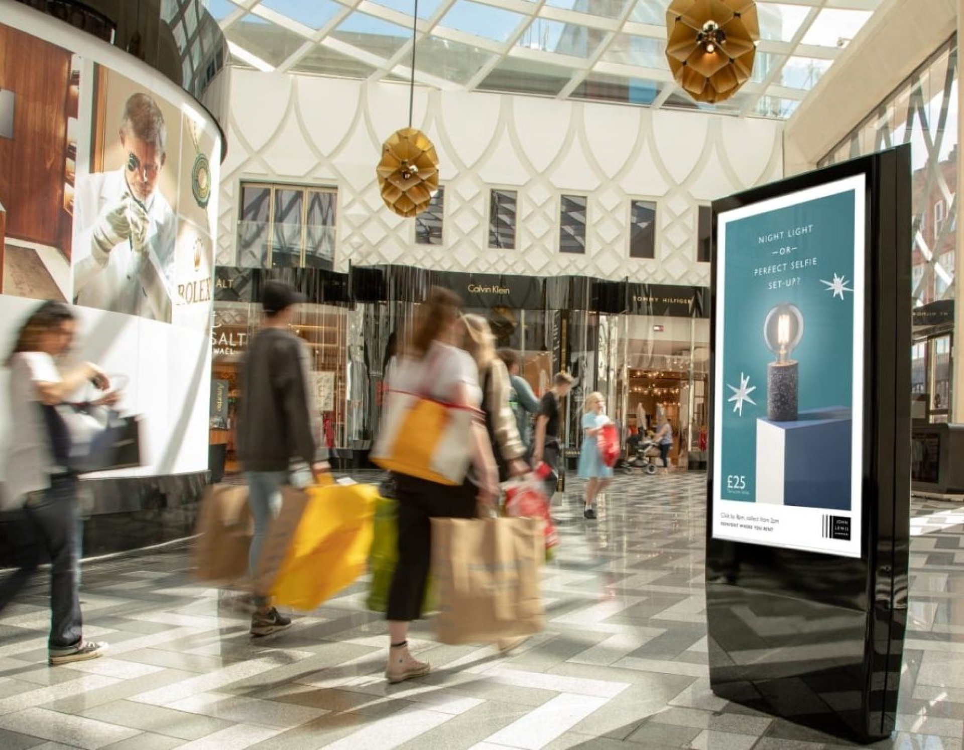 Image of clear channel victoriagate johnlewis v3