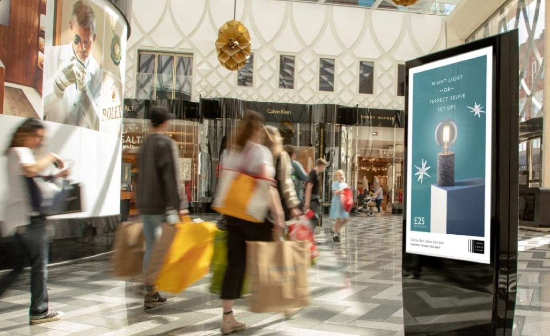 Image of clear channel victoriagate johnlewis v5