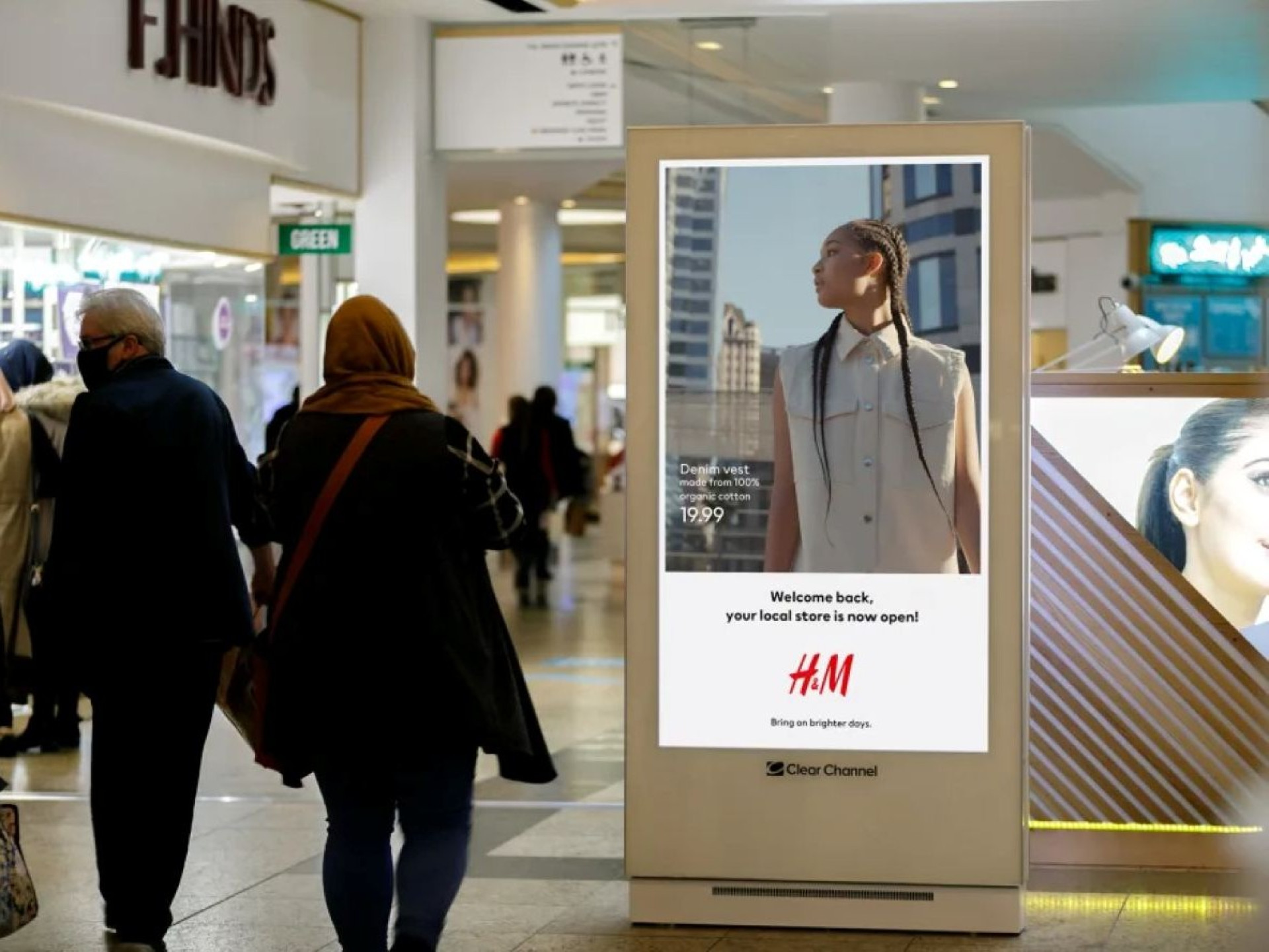 Image of h m mallslive meadowhall s9 1ep 1621929117