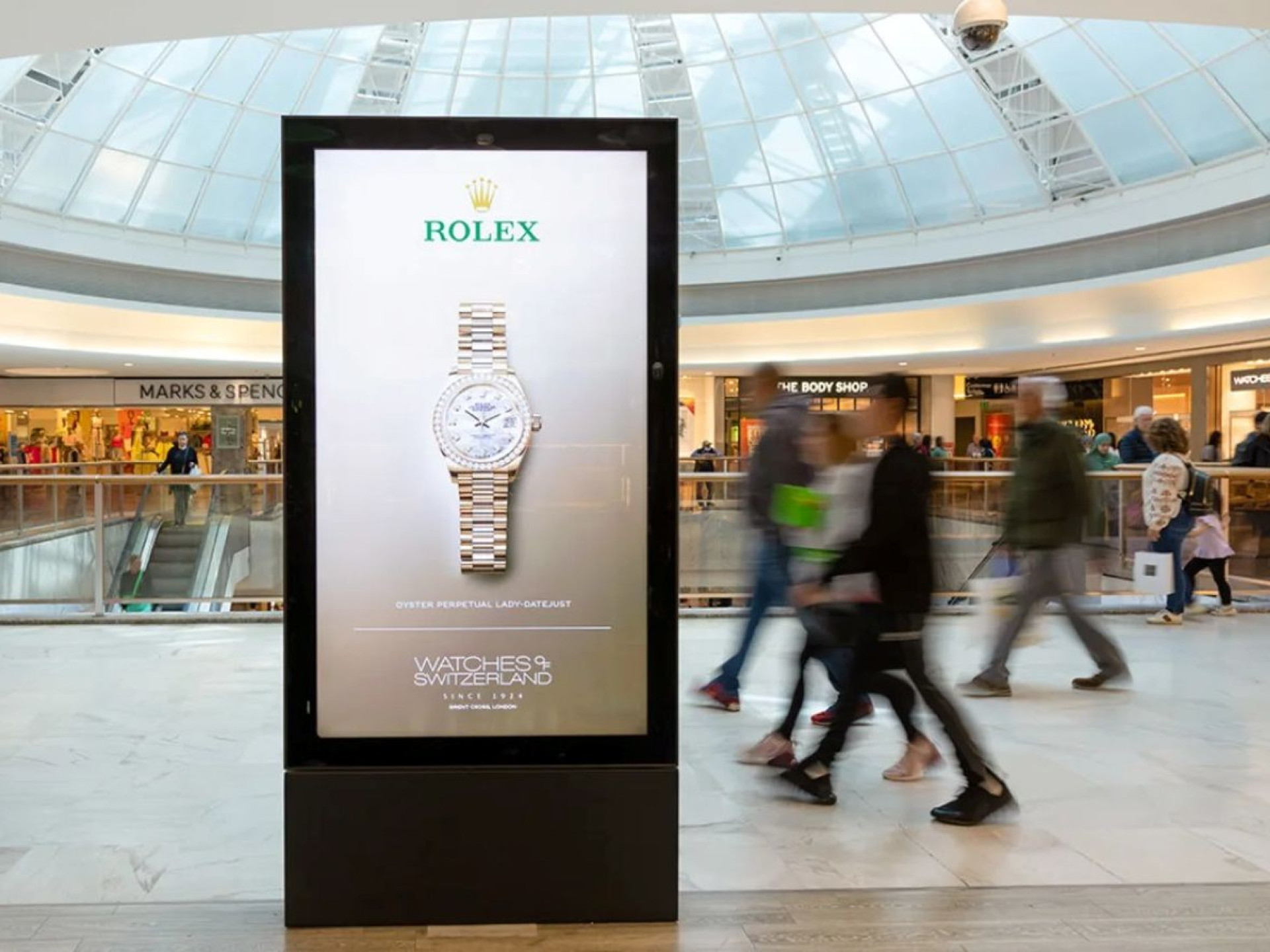 Image of rolex 537624 179555 200622 nw4 3fp 053