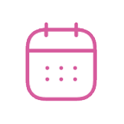 calendar icon icon