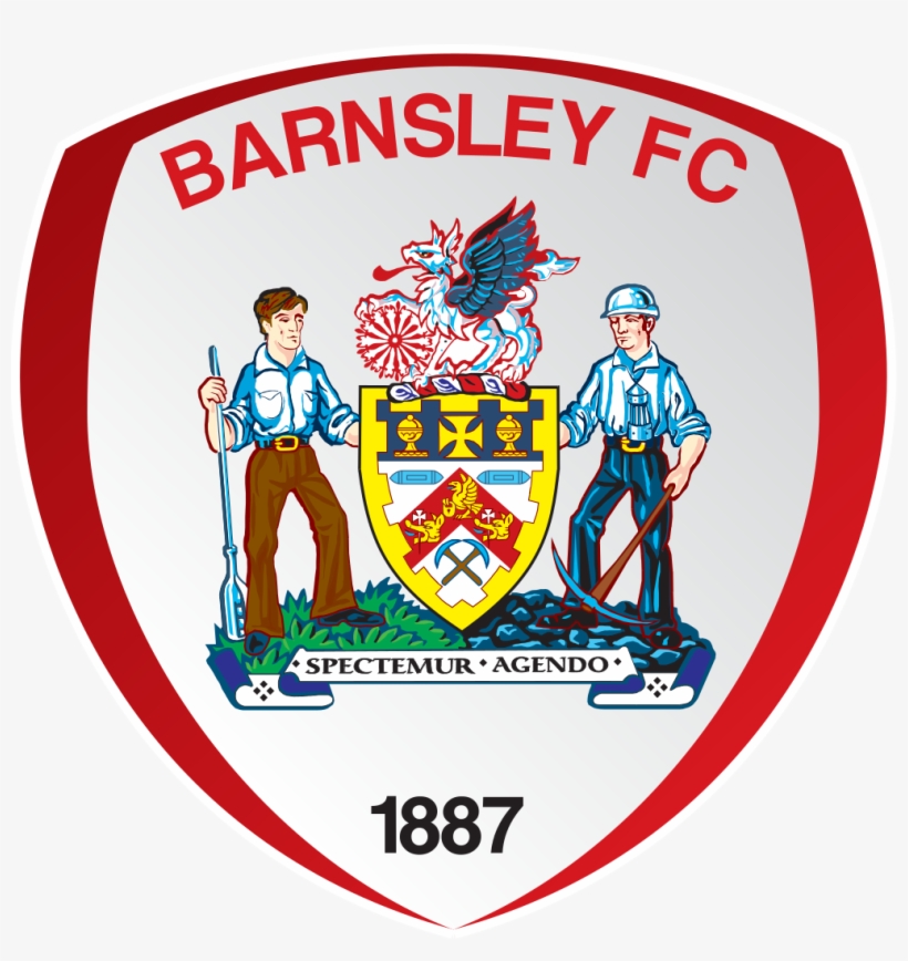 Barnsley Football Club logo