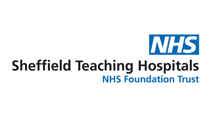 Sheffield Teaching Hospital NHS Foundation Trust logo