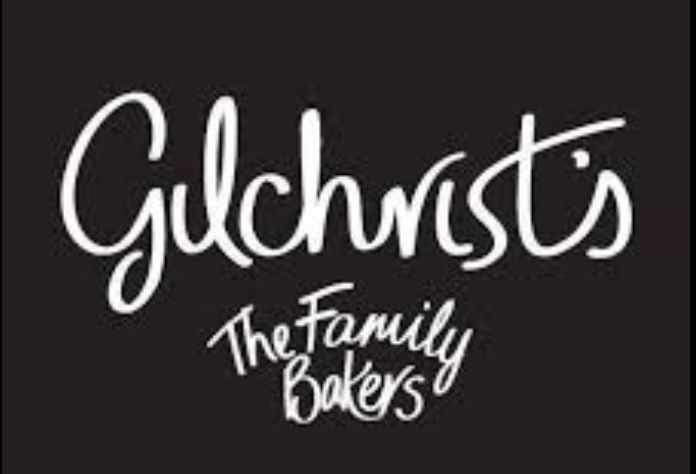 Gilchrist Bakery Logo