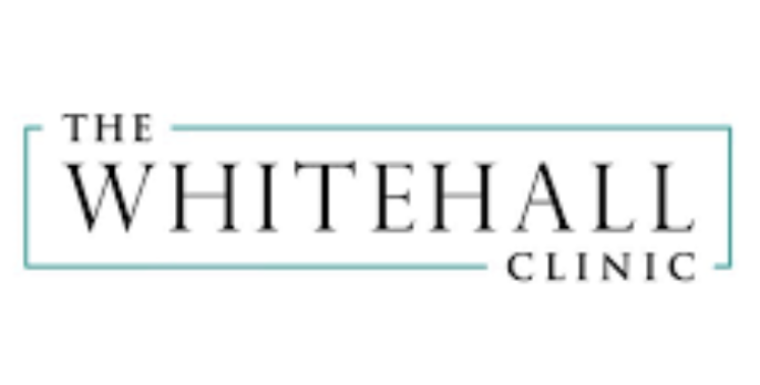 The Whitehall Clinic logo