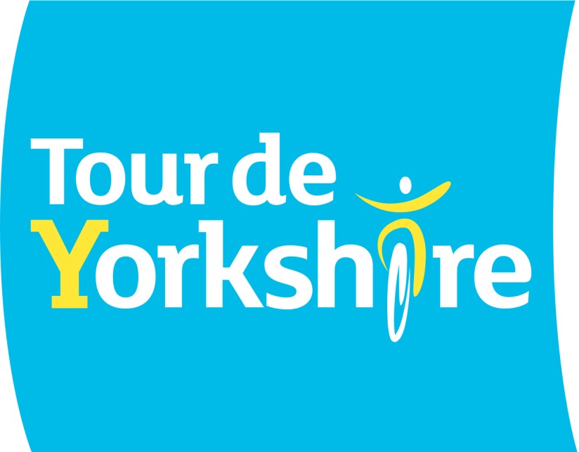 Tour de Yorkshire logo