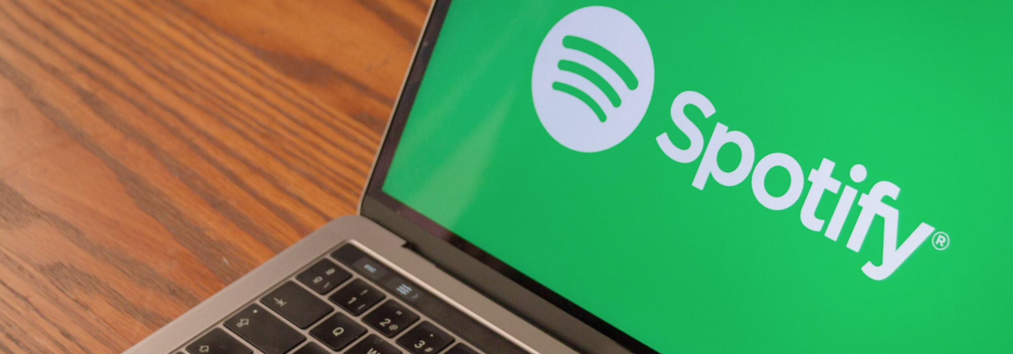 Advertise On Spotify 
