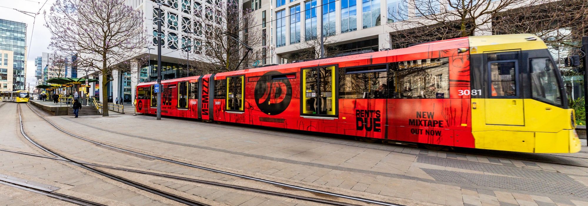 Nemzzz: Rent's Due Album Launch