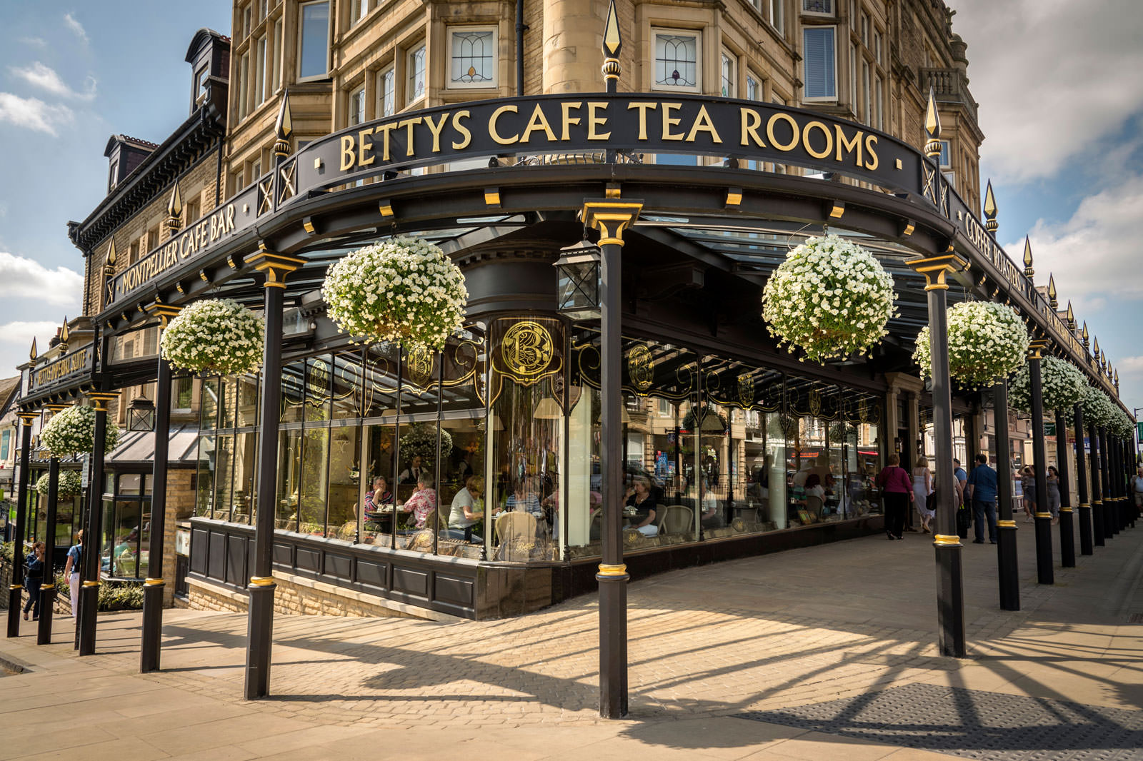 Harrogate