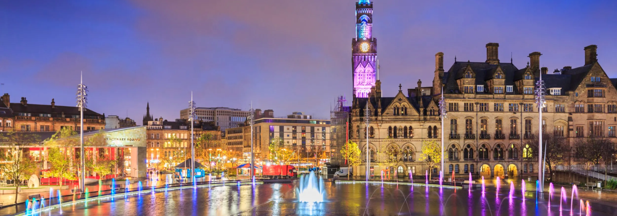 Bradford