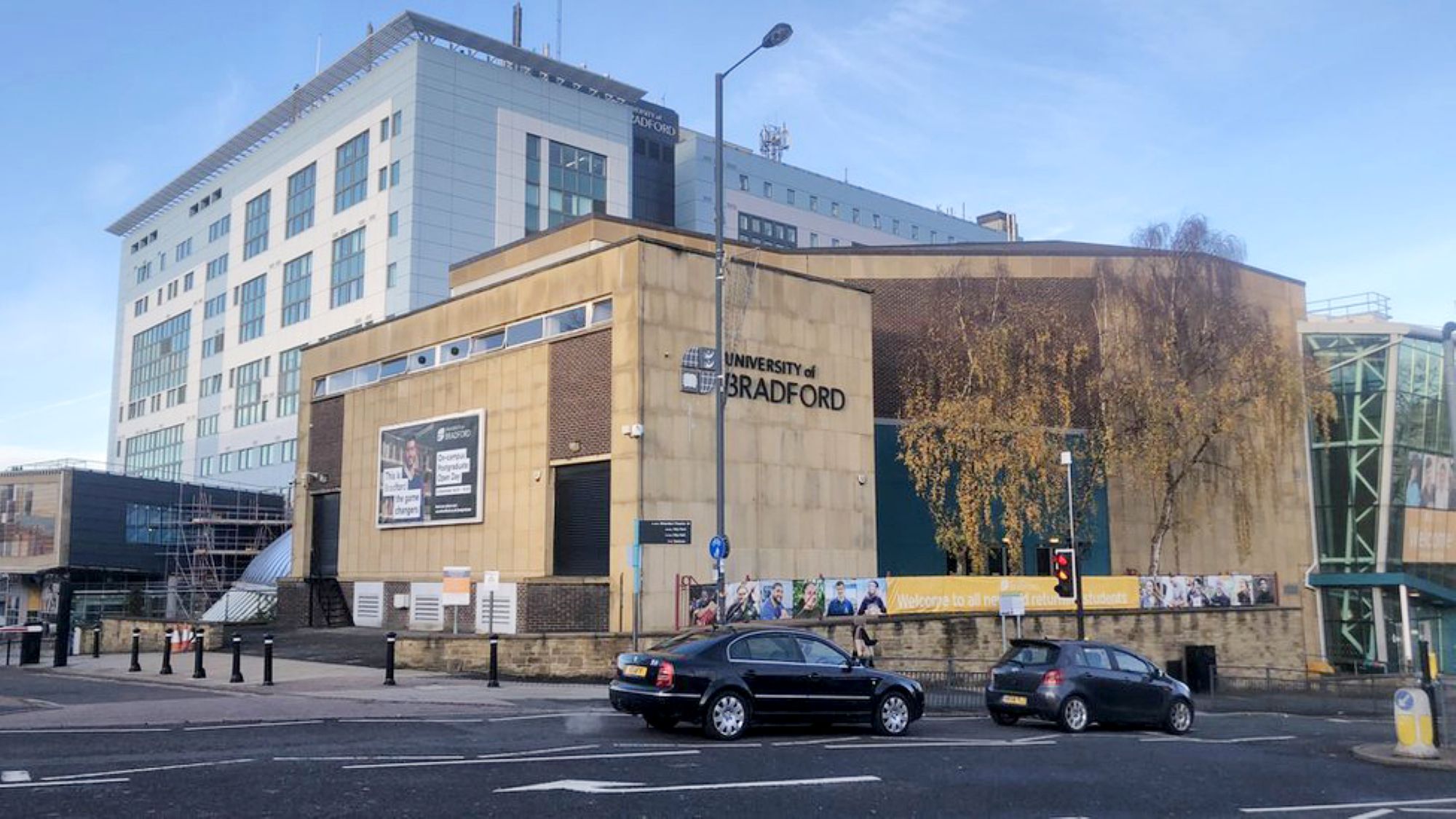 Bradford