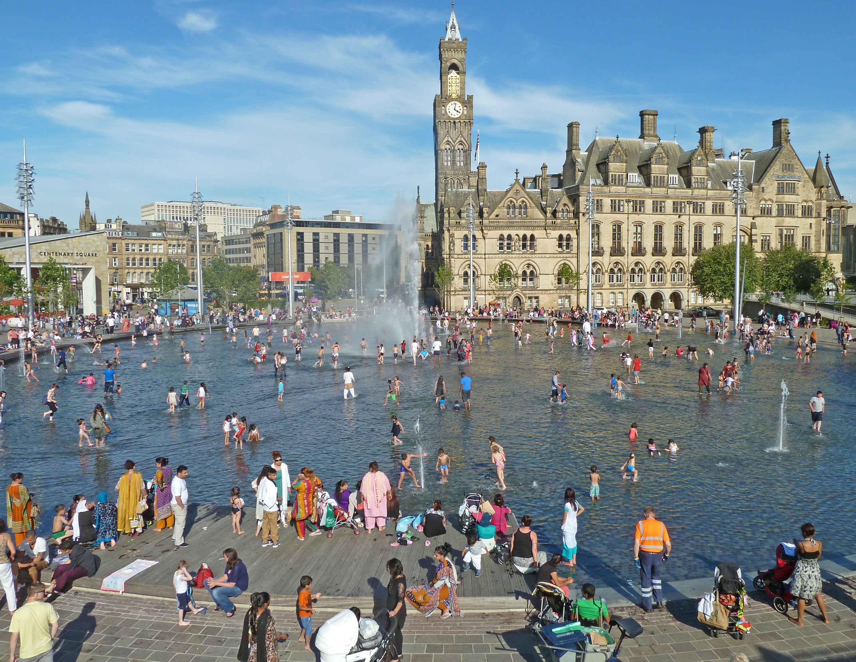 Bradford