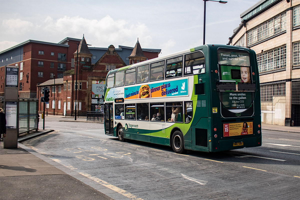 Sheffield 