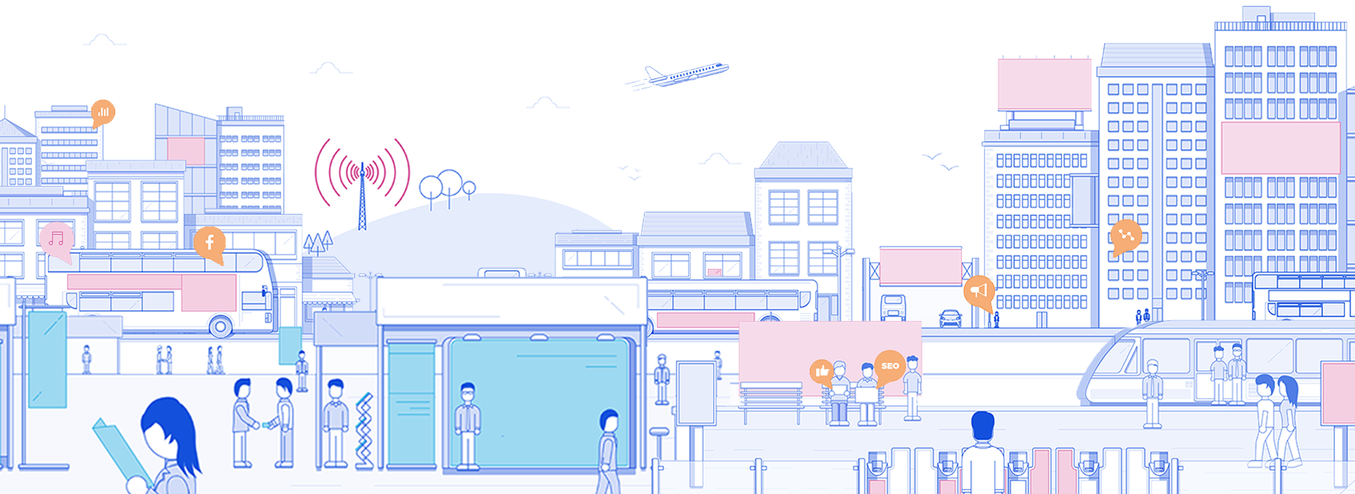 Work Showcase