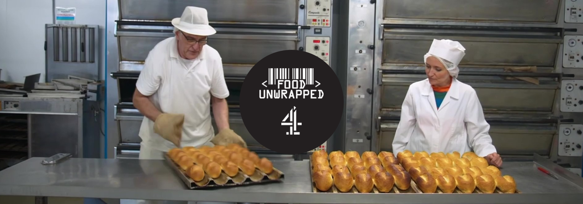 Gilchrist Bakery — Rising Success