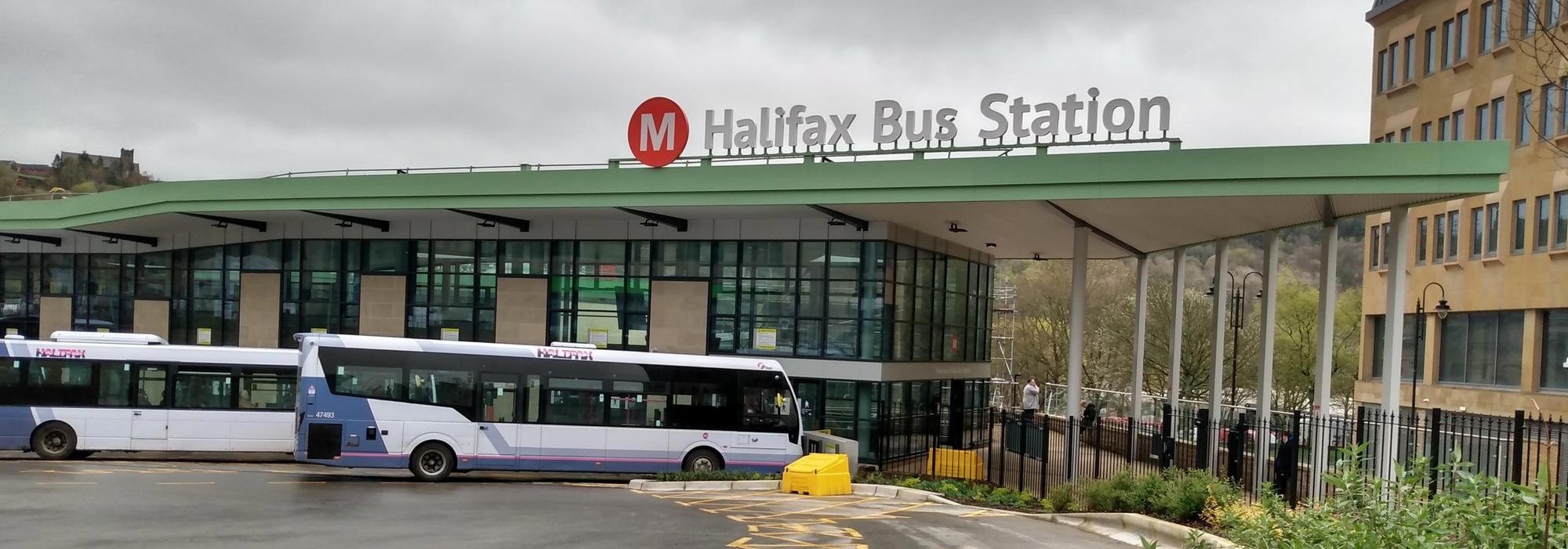 Halifax
