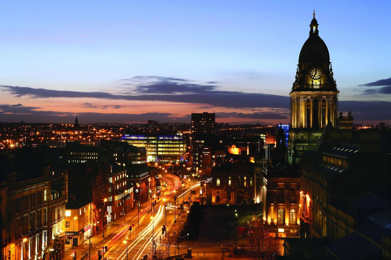 Halifax
