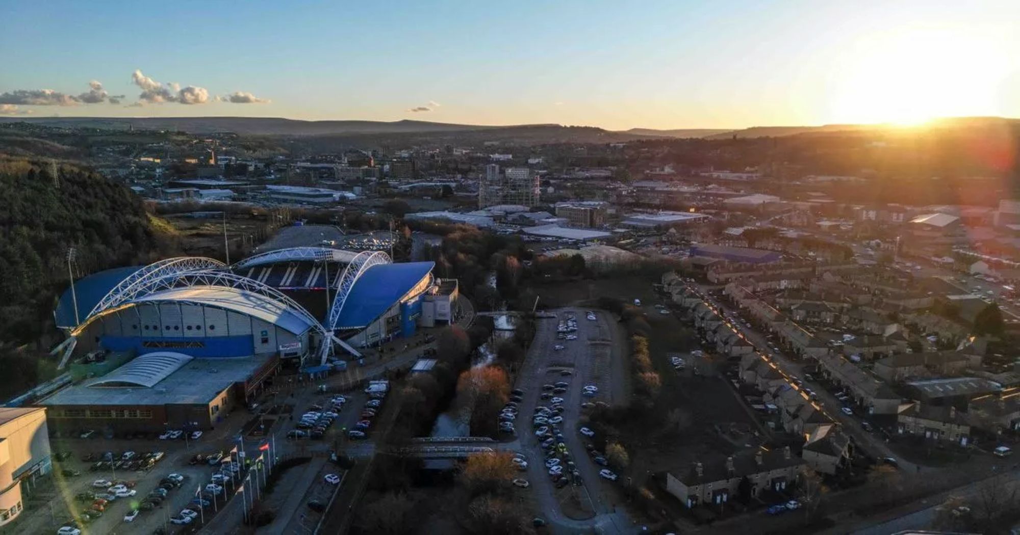 Huddersfield