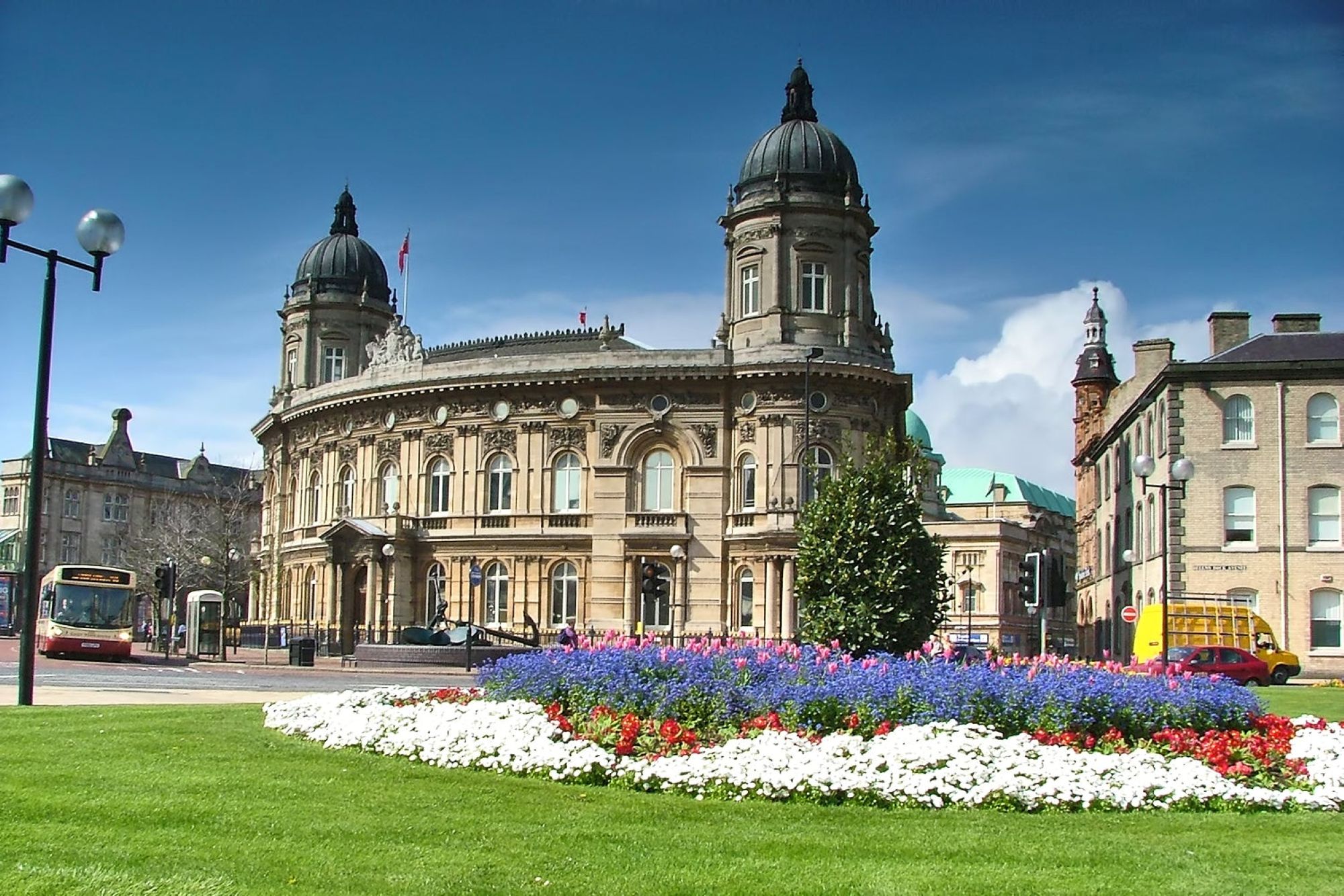 Hull