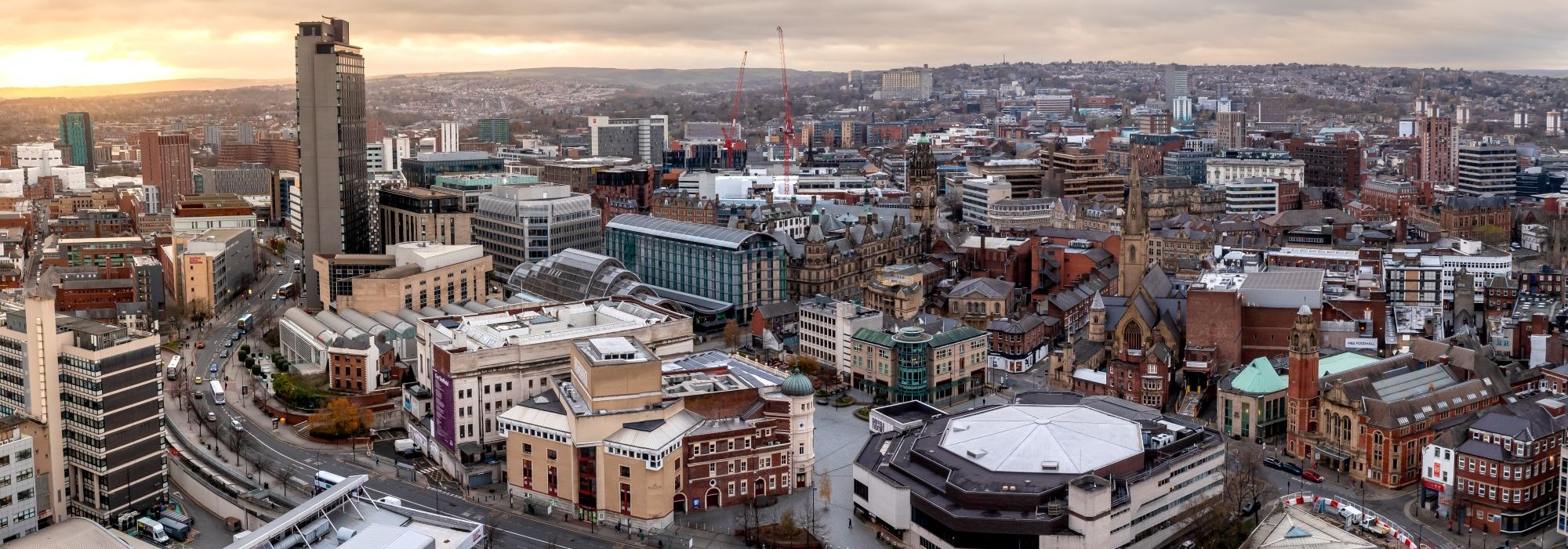 Sheffield
