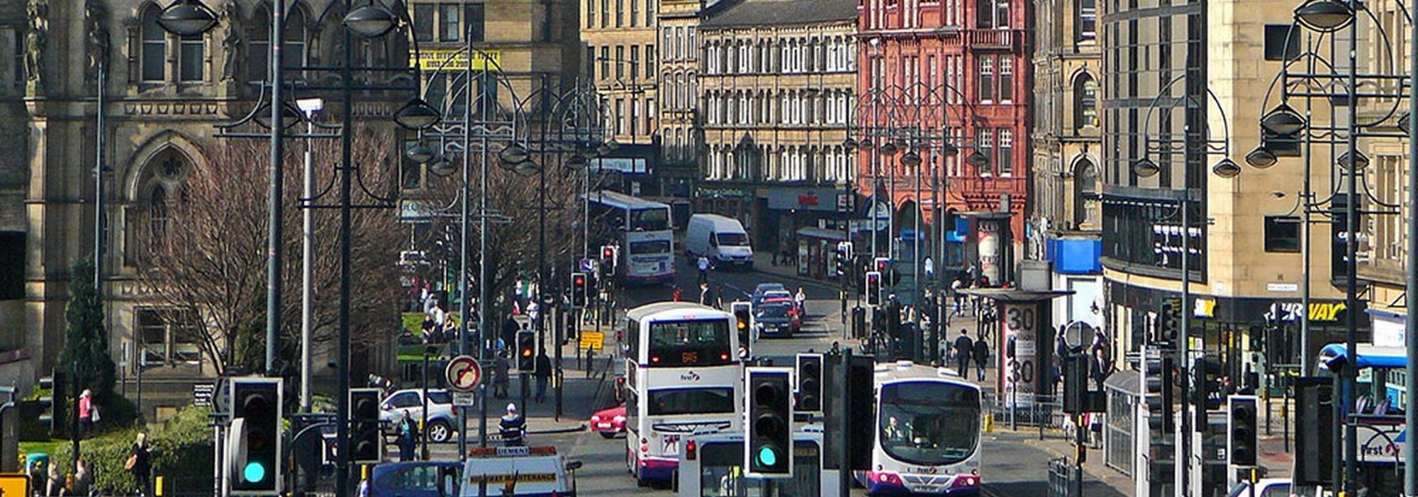 Bradford