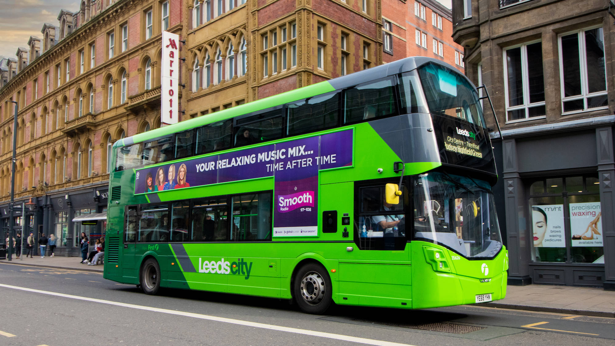 Leeds