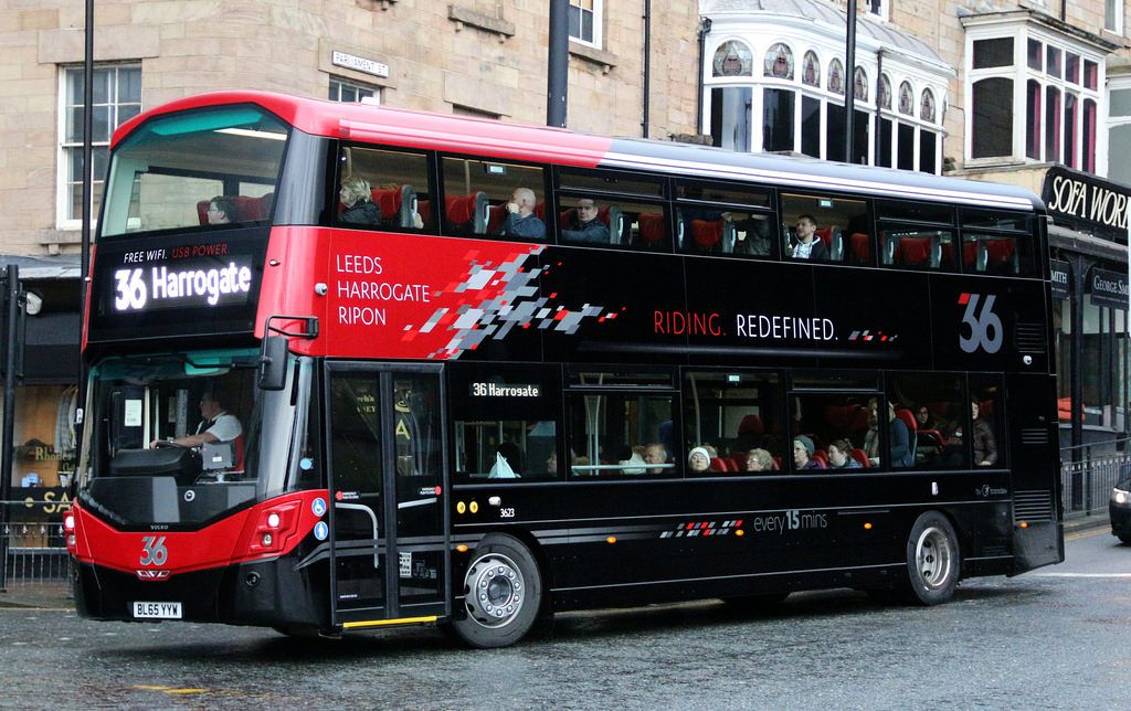 Harrogate