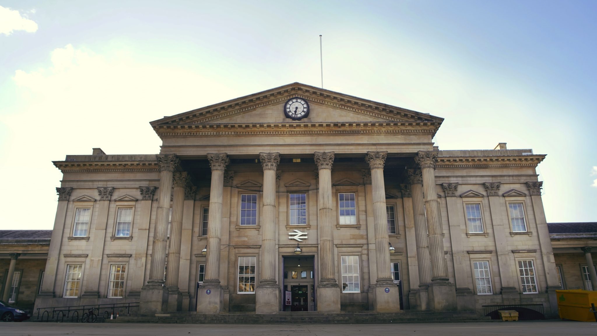 Huddersfield