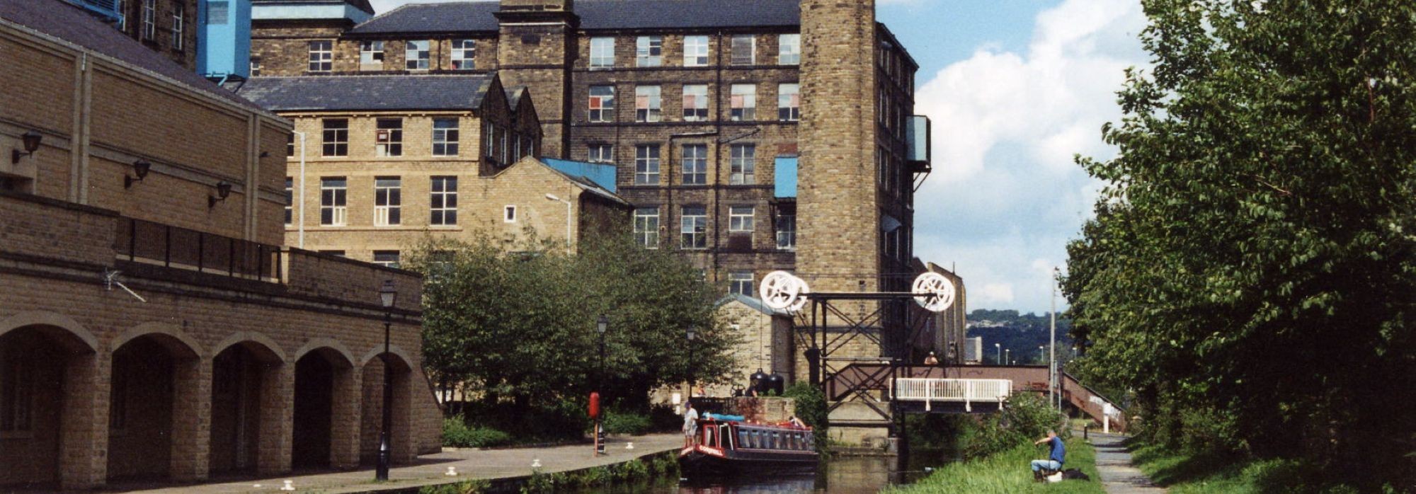 Huddersfield