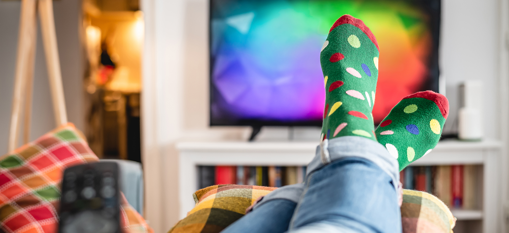 Broadcast TV Advertising