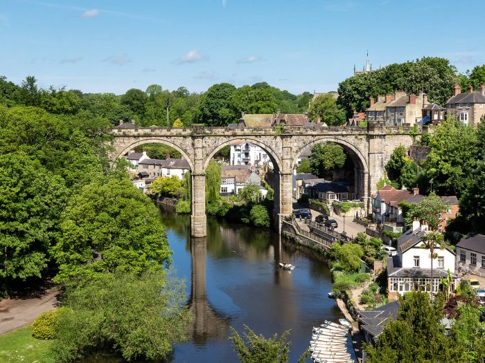 Advertise In Harrogate 