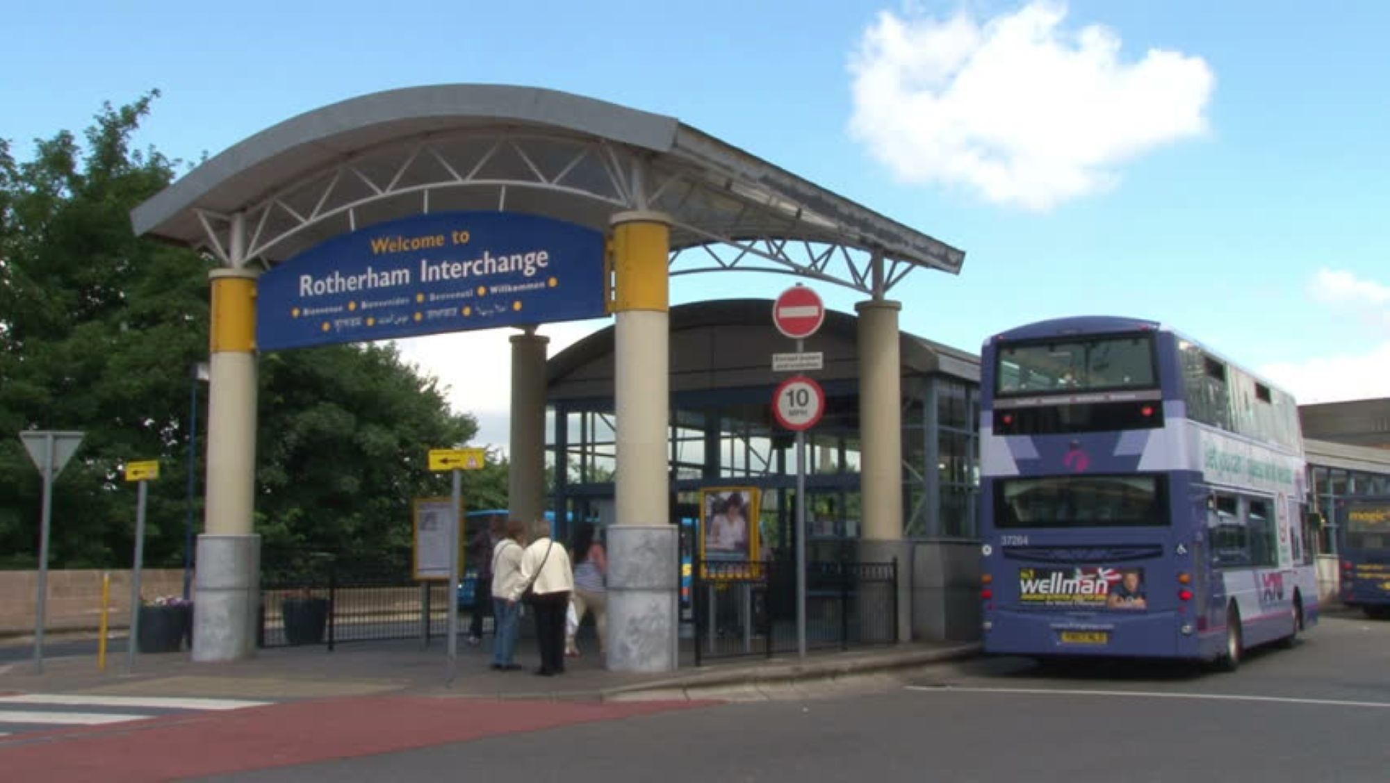 Rotherham