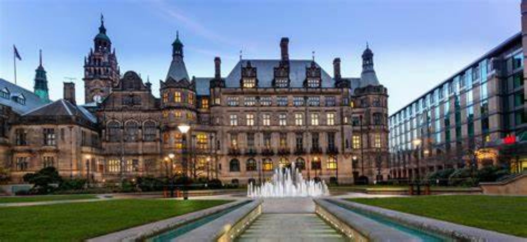 Sheffield