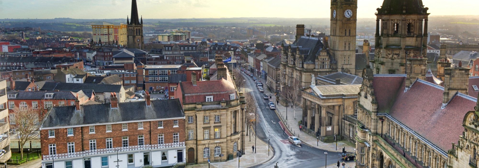Wakefield