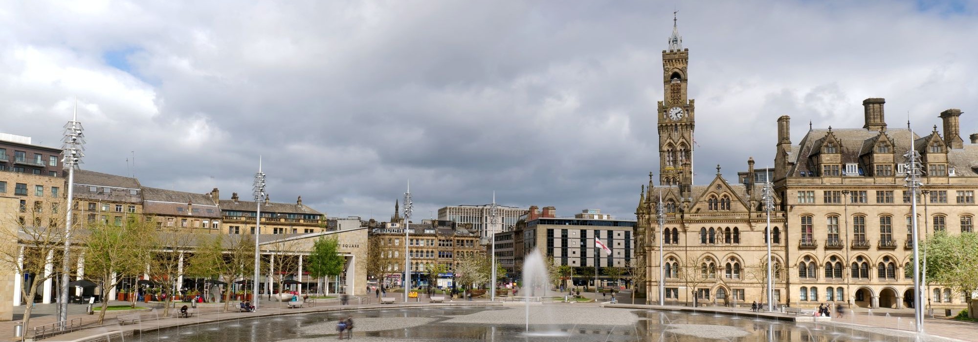 Bradford