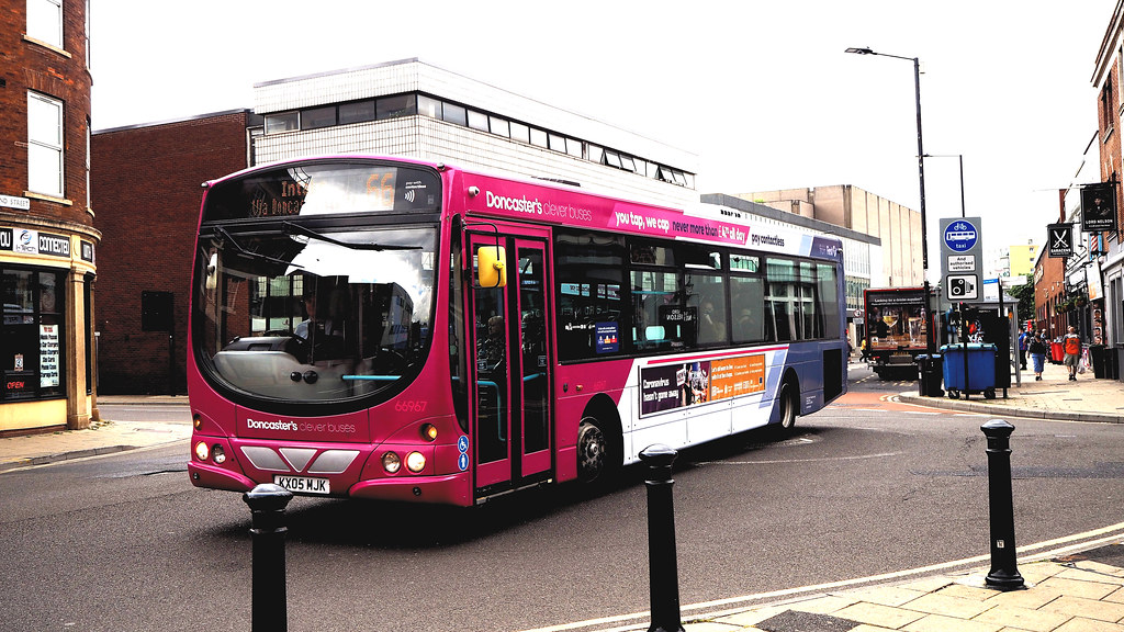 Doncaster