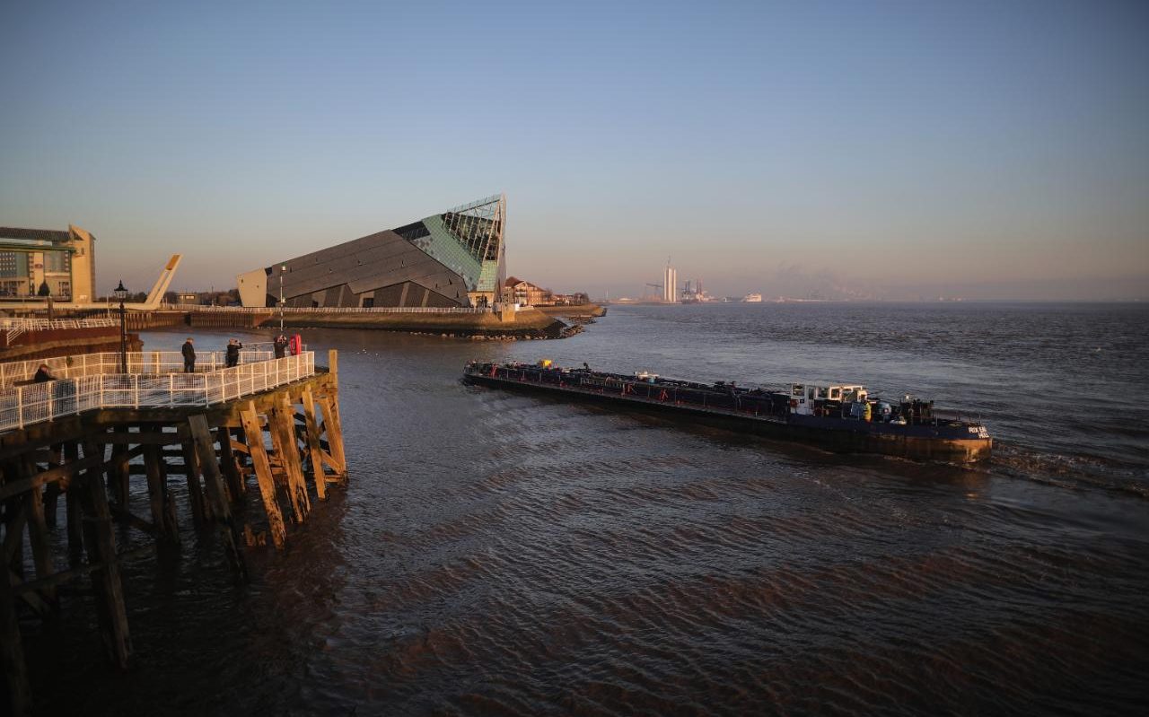 Hull
