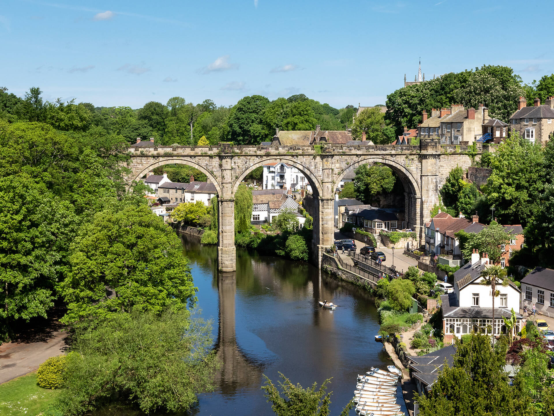 Harrogate
