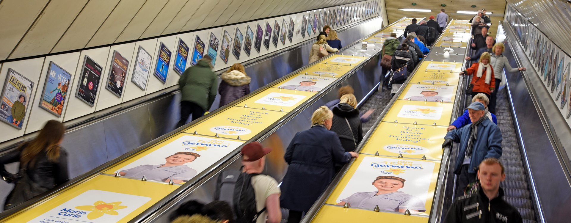 Lift & Escalator