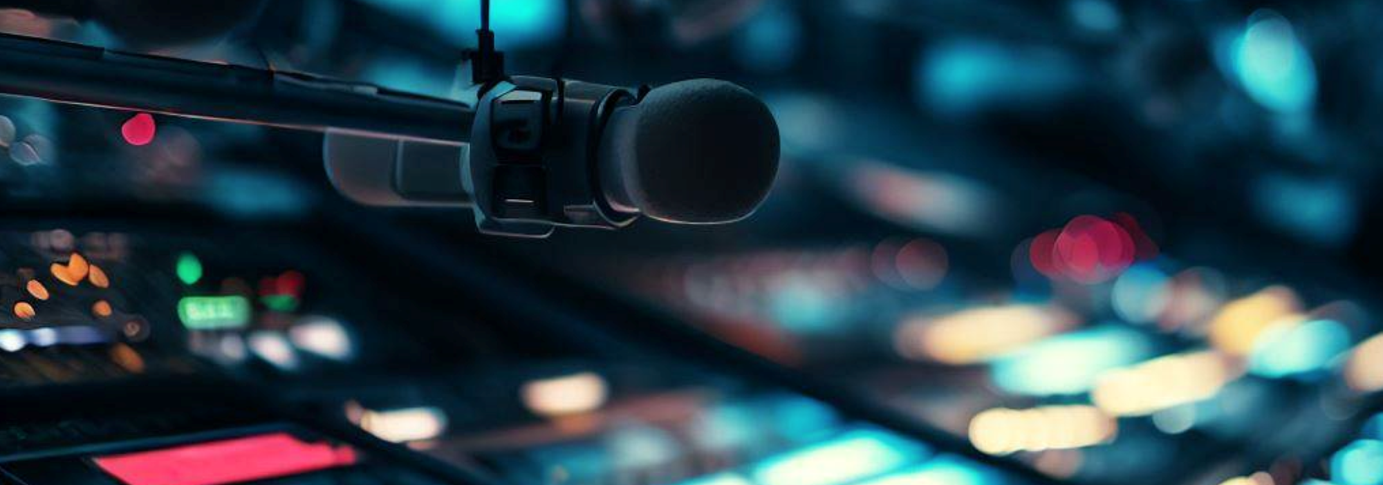 Broadcast Radio Advertising 