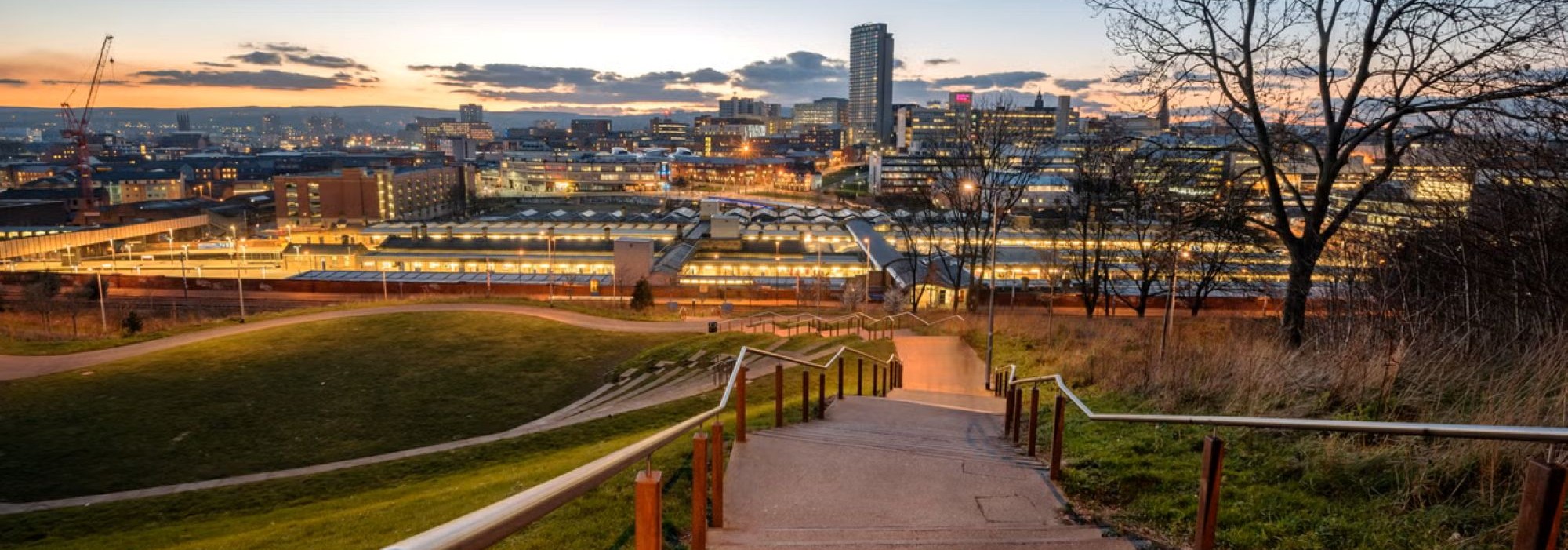 Sheffield