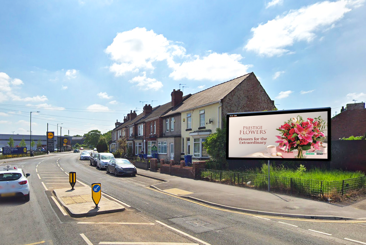 Image of Doncaster