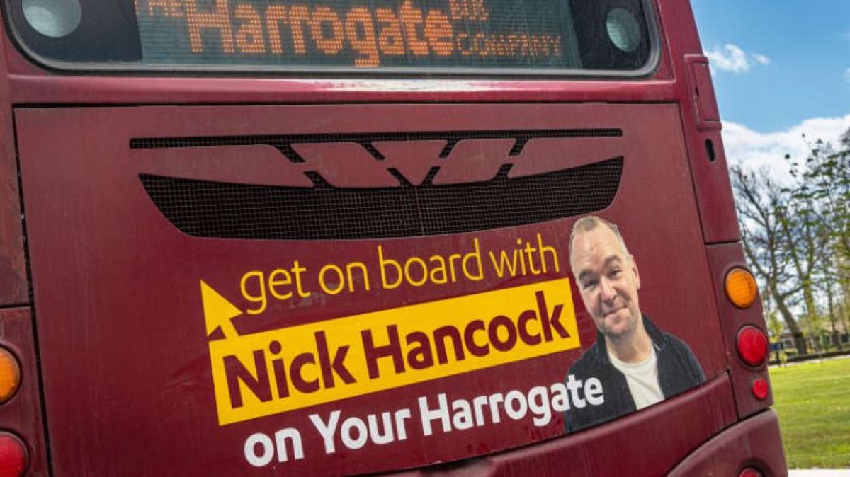 Image of Harrogate